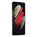 Samsung Galaxy S21 Ultra TPU Coque - Transparent