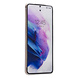 Samsung Galaxy S21 TPU Backcover - Transparant Samsung Galaxy S21 TPU Backcover - Transparant
