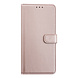 Samsung Galaxy S21 Ultra Book type case - Rose Gold Samsung Galaxy S21 Ultra Book type case - Rose Gold