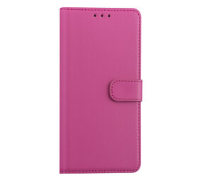 Samsung Galaxy S20 FE - Book type housse - Hot Pink Samsung Galaxy S20 FE - Book type housse - Hot Pink