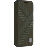 Lamborghini Lamborghini back cover coque Apple iPhone X-Xs Structure Vert - Silicone Lamborghini Lamborghini back cover coque Apple iPhone X-Xs Structure Vert - Silicone