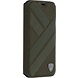 Lamborghini Lamborghini Back-Cover hul Apple iPhone X-Xs Structure Grün -Silicone - TPU Lamborghini Lamborghini Back-Cover hul Apple iPhone X-Xs Structure Grün -Silicone - TPU
