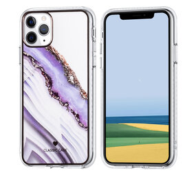 UNIQ Accessory Classic Case Apple iPhone 11 Pro Back cover coque - Gradient Quartz UNIQ Accessory Classic Case Apple iPhone 11 Pro Back cover coque - Gradient Quartz