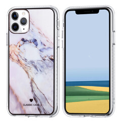 Classic Case Apple iPhone 11 Pro Back cover case - Gradient Gold