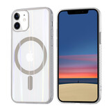 Apple iPhone 12 Mini TPU Backcover hoesje - Goud