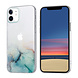 Apple iPhone 12 Mini Back cover case - Transparent Print Apple iPhone 12 Mini Back cover case - Transparent Print