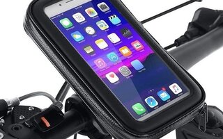 Bicycle holders