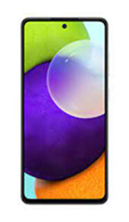 Galaxy A52 - A52s