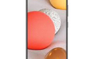 Galaxy A42