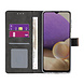 Samsung Galaxy A32 Booktype case - Rose Gold - 5G Samsung Galaxy A32 Booktype case - Rose Gold - 5G