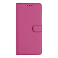 Samsung Galaxy A32 Booktype case - Hot Pink - 5G