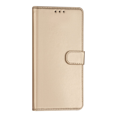 Samsung Galaxy A32 Booktype case - Gold - 5G
