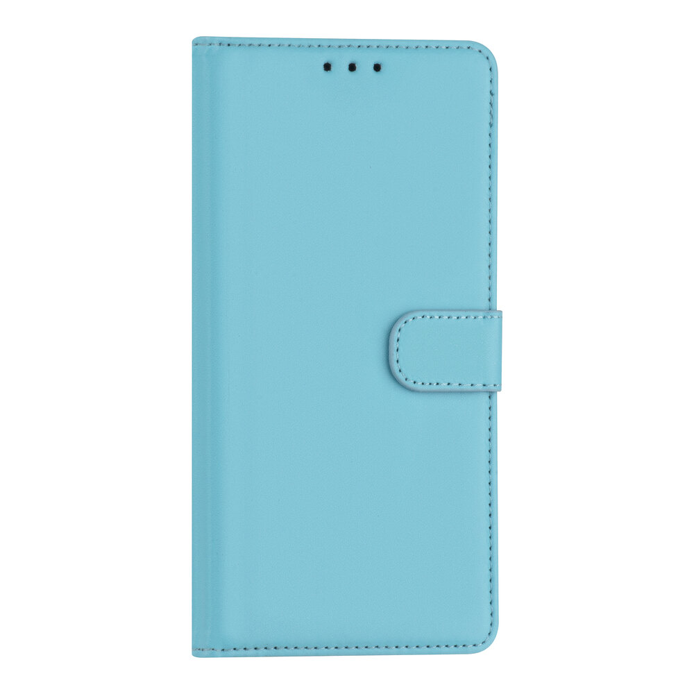 Samsung Galaxy A32 Book-Case hul - Hellblau - 5G Samsung Galaxy A32 Book-Case hul - Hellblau - 5G