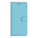 Samsung Galaxy A32 Booktype case - Light Blue - 5G Samsung Galaxy A32 Booktype case - Light Blue - 5G