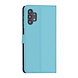 Samsung Galaxy A32 Booktype case - Light Blue - 5G Samsung Galaxy A32 Booktype case - Light Blue - 5G