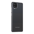 Samsung Galaxy A42 Silikonhülle - Transparent