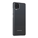 Samsung Galaxy A42 TPU Backcover - Transparent Samsung Galaxy A42 TPU Backcover - Transparent