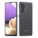 Samsung Galaxy A32 TPU Backcover - Transparant - 5G Samsung Galaxy A32 TPU Backcover - Transparant - 5G