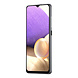 Samsung Galaxy A32 TPU Backcover - Transparent - 5G Samsung Galaxy A32 TPU Backcover - Transparent - 5G