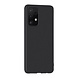 Samsung Galaxy A72 TPU Backcover - Zwart Samsung Galaxy A72 TPU Backcover - Zwart