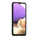 Samsung Galaxy A32 TPU Backcover - Zwart - 5G Samsung Galaxy A32 TPU Backcover - Zwart - 5G