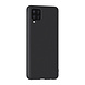 Samsung Galaxy A42 TPU Coque - Noir Samsung Galaxy A42 TPU Coque - Noir