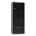 Samsung Galaxy A42 TPU Backcover - Transparent - Antishock