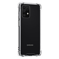 Samsung Galaxy A32 TPU Backcover - Transparant - Antishock - 5G