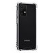Samsung Galaxy A32 TPU Backcover - Transparant - Antishock - 5G Samsung Galaxy A32 TPU Backcover - Transparant - Antishock - 5G