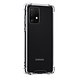 Samsung Galaxy A72 TPU Backcover - Transparant - Antishock Samsung Galaxy A72 TPU Backcover - Transparant - Antishock