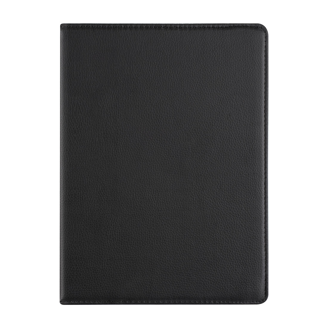Apple iPad Pro 11 (2021) Book Case Tablethoes - Zwart - 360 Graden Draaibaar, foto 2 van 4