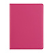 Apple iPad Pro 11 (2021) Tablet Housse - Rose vif - Rotatif à 360 degrés Apple iPad Pro 11 (2021) Tablet Housse - Rose vif - Rotatif à 360 degrés