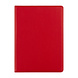 Apple iPad Pro 11 (2021) Tablet Housse - Rouge - Rotatif à 360 degrés Apple iPad Pro 11 (2021) Tablet Housse - Rouge - Rotatif à 360 degrés