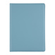 Apple iPad Pro 11 (2021) Tablet Housse - Bleu clair - Rotatif à 360 degrés Apple iPad Pro 11 (2021) Tablet Housse - Bleu clair - Rotatif à 360 degrés