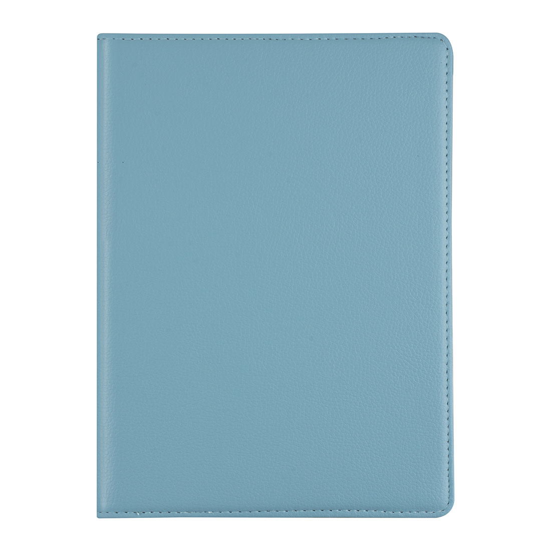 Apple iPad Pro 11 (2021) Book Case Tablethoes - LichtBlauw - 360 Graden Draaibaar, foto 2 van 4