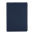 Apple iPad Pro 11 (2021) Book Case Tablet - Dark Blue - 360 Degree Rotatable