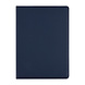 Apple iPad Pro 11 (2021) Tablet Housse - Bleu foncé - Rotatif à 360 degrés Apple iPad Pro 11 (2021) Tablet Housse - Bleu foncé - Rotatif à 360 degrés