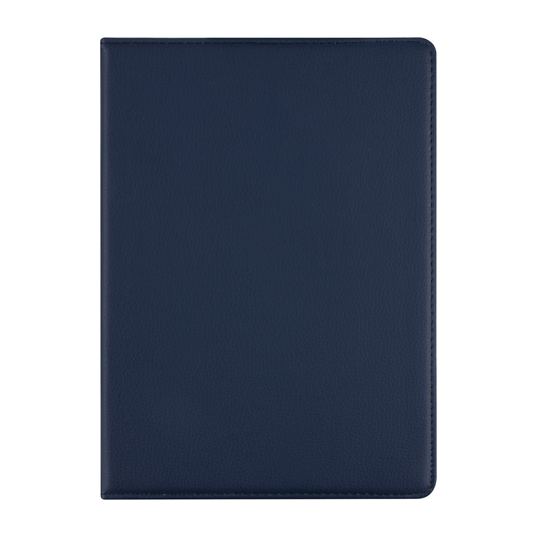 Apple iPad Pro 11 (2021) Book Case Tablethoes - DonkerBlauw - 360 Graden Draaibaar, foto 2 van 4