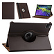 Apple iPad Pro 11 (2021) Tablet Housse - Marron - Rotatif à 360 degrés Apple iPad Pro 11 (2021) Tablet Housse - Marron - Rotatif à 360 degrés