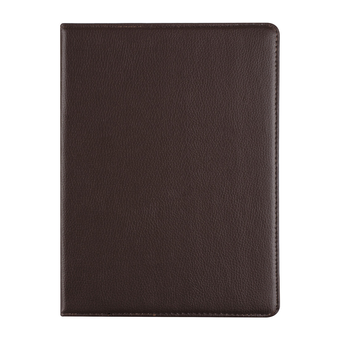 Apple iPad Pro 11 (2021) Book Case Tablethoes - Bruin - 360 Graden Draaibaar, foto 2 van 4