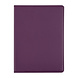Apple iPad Pro 11 (2021) Tablet Housse - Violet - Rotatif à 360 degrés Apple iPad Pro 11 (2021) Tablet Housse - Violet - Rotatif à 360 degrés