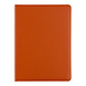 Apple iPad Pro 11 (2021) Tablet Housse - Orange - Rotatif à 360 degrés Apple iPad Pro 11 (2021) Tablet Housse - Orange - Rotatif à 360 degrés