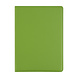 Apple iPad Pro 11 (2021) Tablet Housse - Vert - Rotatif à 360 degrés Apple iPad Pro 11 (2021) Tablet Housse - Vert - Rotatif à 360 degrés