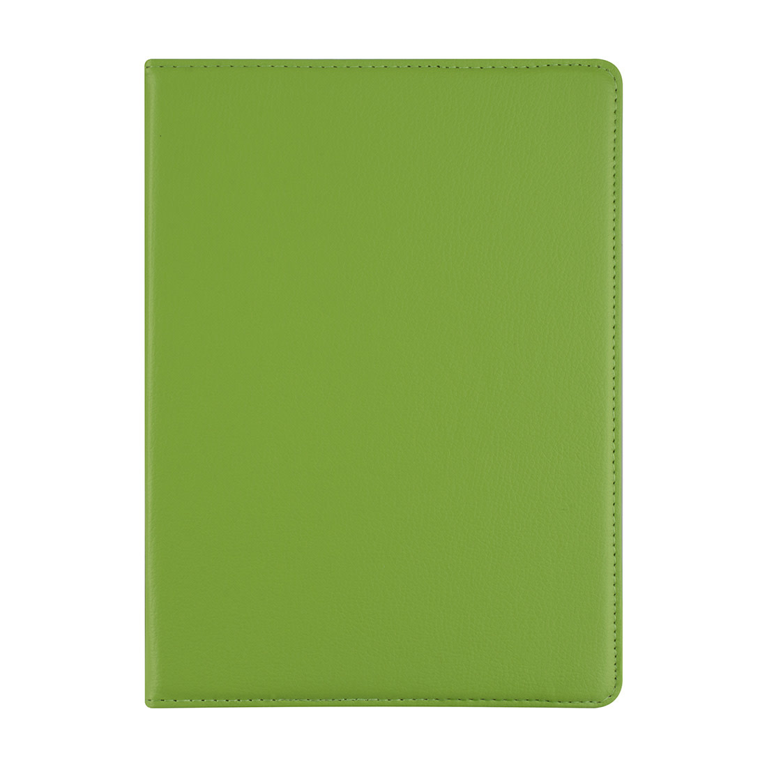 Apple iPad Pro 11 (2021) Book Case Tablethoes - Groen - 360 Graden Draaibaar, foto 2 van 4