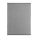 Apple iPad Pro 11 (2021) Tablet Housse - Argent - Rotatif à 360 degrés Apple iPad Pro 11 (2021) Tablet Housse - Argent - Rotatif à 360 degrés