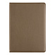 Apple iPad Pro 11 (2021) Tablet Housse - Or - Rotatif à 360 degrés Apple iPad Pro 11 (2021) Tablet Housse - Or - Rotatif à 360 degrés