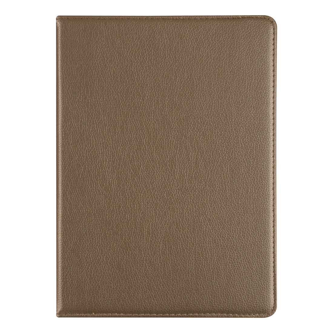 Apple iPad Pro 11 (2021) Book Case Tablethoes - Goud - 360 Graden Draaibaar, foto 2 van 4