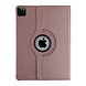 Apple iPad Pro 11 (2021) Tablet Housse - Rose Gold - Rotatif à 360 degrés Apple iPad Pro 11 (2021) Tablet Housse - Rose Gold - Rotatif à 360 degrés