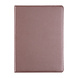 Apple iPad Pro 11 (2021) Tablet Housse - Rose Gold - Rotatif à 360 degrés Apple iPad Pro 11 (2021) Tablet Housse - Rose Gold - Rotatif à 360 degrés