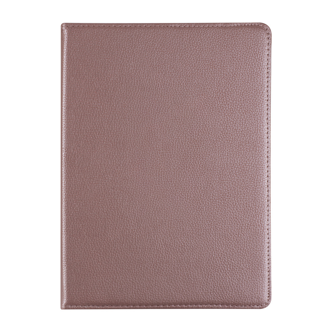 Apple iPad Pro 11 (2021) Book Case Tablethoes - Rose Gold - 360 Graden Draaibaar, foto 2 van 4